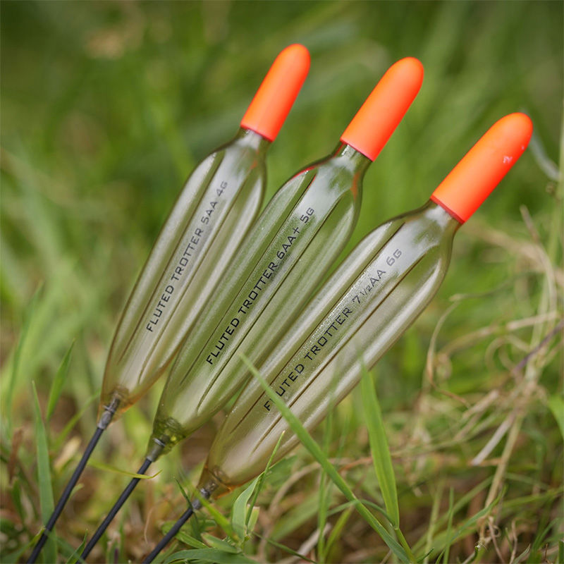 Drennan Fluted Trotters